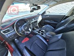 كيا اوبتيما